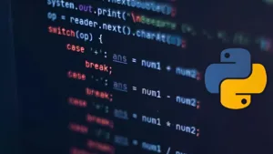 Lee más sobre el artículo Python para todos: Descubre el lenguaje de programación más versátil con este curso gratis