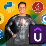 Aprovecha el Cupón Udemy: Aprende 7 lenguajes de programación y lógica de manera gratuita