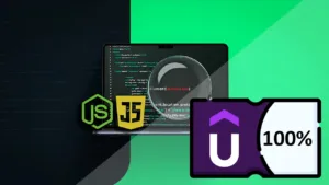 Lee más sobre el artículo Aprende a resolver errores en tu Código: Inscríbete en el Curso de Debugging de JavaScript y Node.js en Udemy