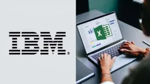 Lee más sobre el artículo ¿Buscas un curso de Excel gratuito? IBM te ofrece uno con certificación