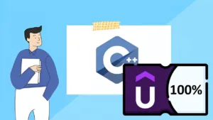 Lee más sobre el artículo Curso de POO en C++ gratis en Udemy. Aprende y prepárate para entrevistas