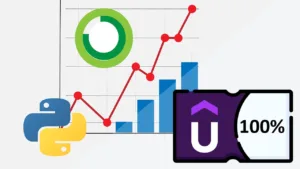 Lee más sobre el artículo Inscríbete ahora: Curso de visualización de datos en Python Gratis con Cupón Udemy