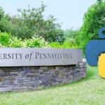 Universidad de Pensilvania ofrece curso gratuito de Python para principiantes