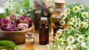 Lee más sobre el artículo Curso gratuito de aromaterapia: aprende a usar aceites esenciales para mejorar tu bienestar