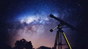 Lee más sobre el artículo ¿Cómo aprender astronomía gratis? Nuevo curso en línea revela secretos del cosmos con certificación