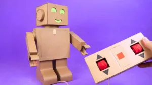 Lee más sobre el artículo ¿Quieres construir robots en casa? Este curso gratuito de Khan Academy te enseña cómo