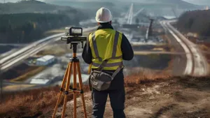 Lee más sobre el artículo ¿Te interesa la topografía? Nuevo curso gratuito online ofrece formación completa y certificada