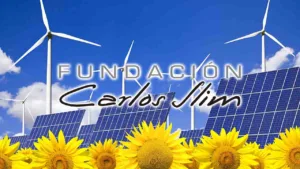 Lee más sobre el artículo Fundación Carlos Slim ofrece curso gratuito sobre Energías Renovables con certificado