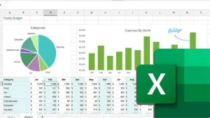 Lee más sobre el artículo Mejora tus gráficos y análisis en Excel con este curso gratuito