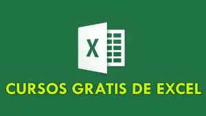 Lee más sobre el artículo De novato a experto: Cursos de Excel gratuitos que transformarán tu manera de trabajar con datos