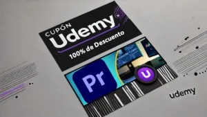 Lee más sobre el artículo Transforma tus habilidades de edición GRATIS con este curso de Adobe Premiere Pro ¡Haz clic ya!