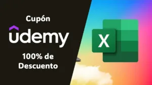 Lee más sobre el artículo Automatizar tareas complejas con Excel es más fácil de lo que imaginas con este curso gratis por tiempo limitado