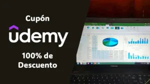 Lee más sobre el artículo Cupón Udemy | Fórmulas y funciones avanzadas de Microsoft Excel – 2024 | 100% de Descuento