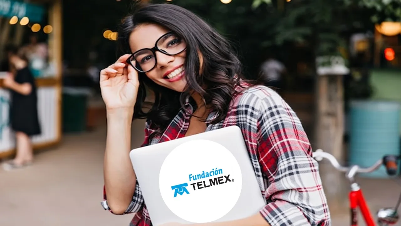 ¿Necesitas apoyo económico? La beca Telmex 2024 te ofrece mucho más de lo que esperas