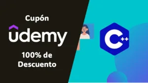 Lee más sobre el artículo Descubre el curso completo de capacitación en C++ para principiantes: Gratis por tiempo limitado