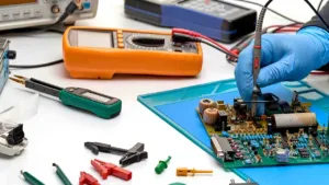 Lee más sobre el artículo ¿Quieres aprender electrónica? Este curso gratuito te enseña a crear aplicaciones útiles