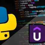 Aprende a crear sitios web: Inscríbete en el curso de desarrollo web con Python en Udemy