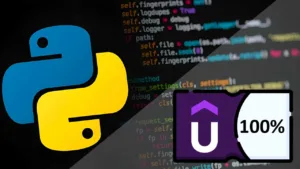 Lee más sobre el artículo Aprende a crear sitios web: Inscríbete en el curso de desarrollo web con Python en Udemy