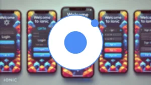 Lee más sobre el artículo Descubre el curso gratis de Ionic que todos los desarrolladores están tomando