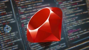 Lee más sobre el artículo Curso de Ruby completamente gratis: aprende a programar desde cero