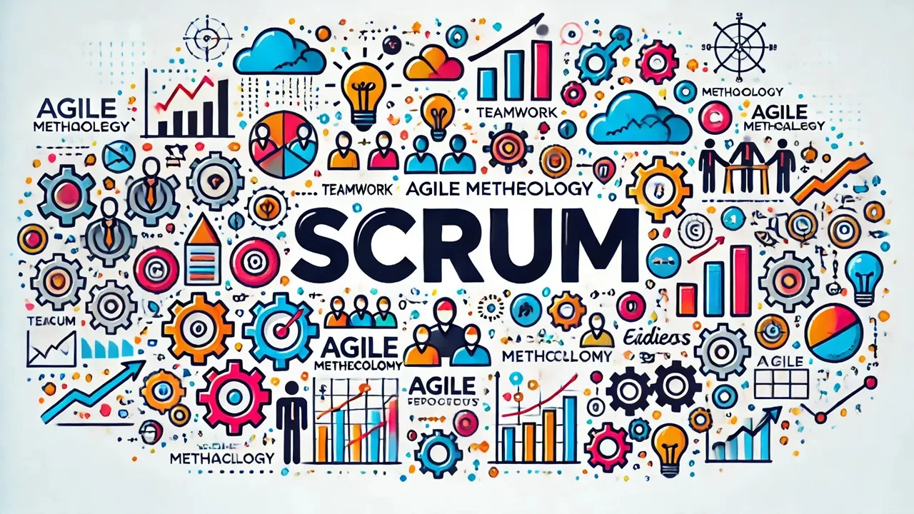 Lanzan curso gratis de Scrum para mejorar proyectos ágiles