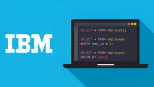Lee más sobre el artículo ¿Cómo aprender SQL gratis? IBM lanza curso en línea para dominar bases de datos en 5 semanas