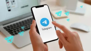 Lee más sobre el artículo Guía completa para aprender a usar Telegram: Curso gratuito con certificado incluido