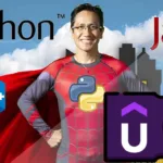 ¿Te interesa la programación? Descubre cómo acceder al curso gratuito de Udemy sobre Python, Java, C y C++