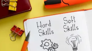 Lee más sobre el artículo Las soft skills y hard skills que te ayudarán a conseguir tu próximo empleo