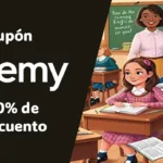 Cupón Udemy | Inglés elemental como segunda lengua | 100% de Descuento