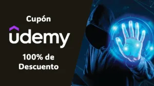 Lee más sobre el artículo ¡Oferta única! Aprende post-explotación en Hacking Ético con este curso gratuito