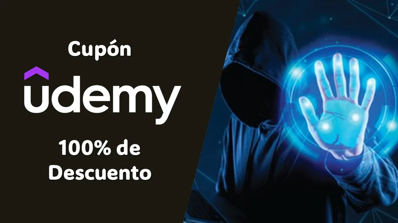 ¡Oferta única! Aprende post-explotación en Hacking Ético con este curso gratuito