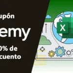 ¡Domina Excel Intermedio GRATIS! Curso exclusivo por tiempo limitado