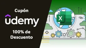 Lee más sobre el artículo ¡Domina Excel Intermedio GRATIS! Curso exclusivo por tiempo limitado