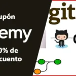 Cupón Udemy | Git y GitHub Bootcamp: la guía práctica completa | 100% de Descuento