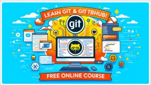 Lee más sobre el artículo Este curso gratis de Git y GitHub es lo ÚNICO que necesitas para triunfar