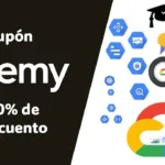 Cupón Udemy | Examen de práctica para la certificación de Google Cloud Digital Leader 2024 | 100% de Descuento