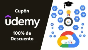 Lee más sobre el artículo Cupón Udemy | Examen de práctica para la certificación de Google Cloud Digital Leader 2024 | 100% de Descuento