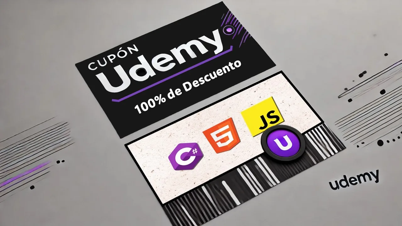 ¿Tu futuro como desarrollador web? Empieza con este curso GRATIS de ASP .Net C#