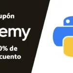 ¡Oferta exclusiva! Curso gratuito de Python 3 para manipulación de imágenes por tiempo limitado