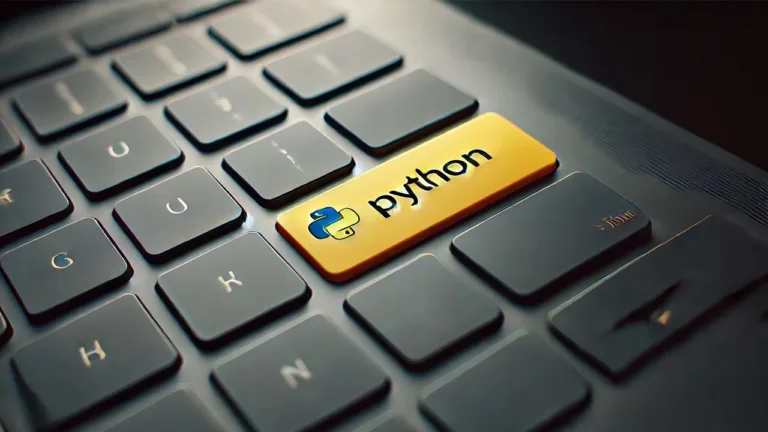 ¿Quieres aprender Python gratis? Udemy te da acceso a este curso ¡Apúntate ya!