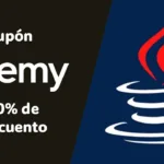 Cupón Udemy | Curso completo de formación en Java para principiantes, todo en uno | 100% de Descuento