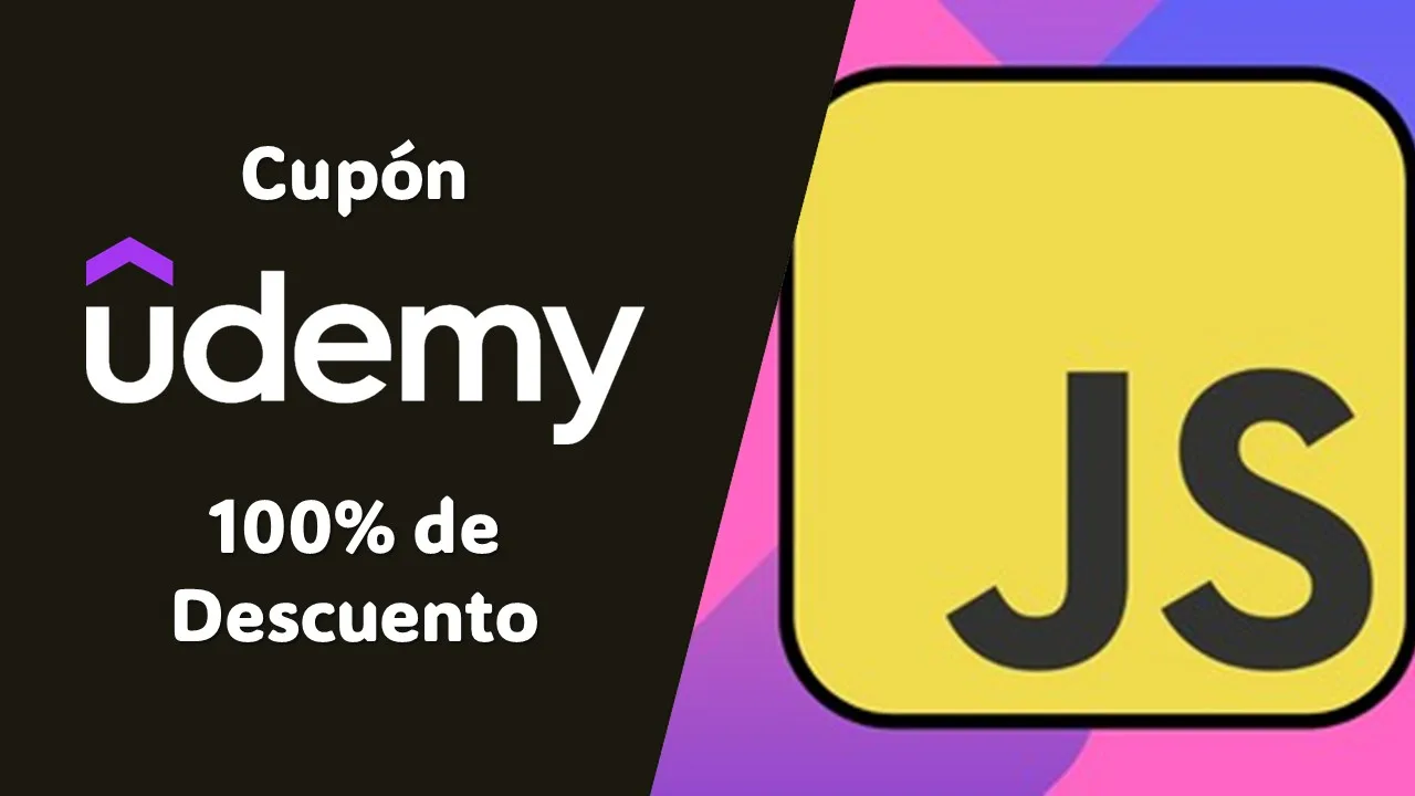 Conviértete en un experto en JavaScript: Curso gratuito para crear 20 proyectos en 20 días