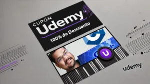 Lee más sobre el artículo Curso de C++ GRATIS en Udemy: Más de 10 mil estudiantes ya inscritos