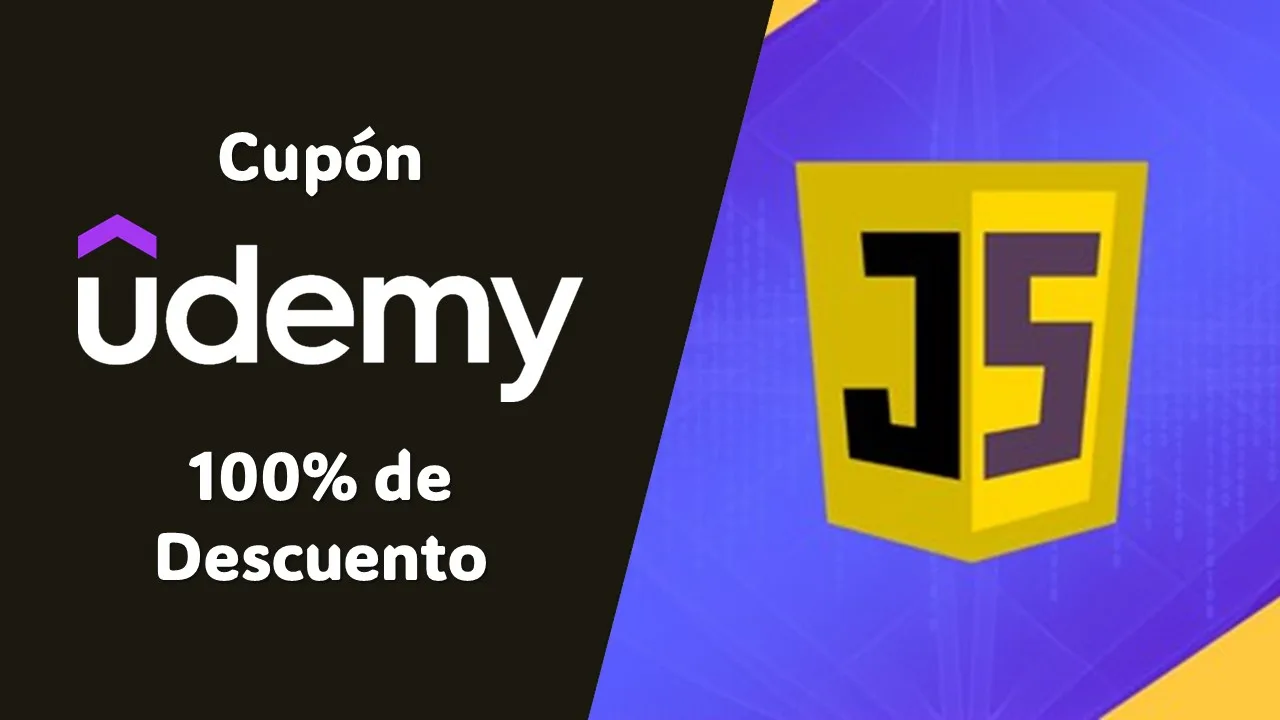 Aprovecha este curso gratuito para dominar JavaScript creando 10 aplicaciones del mundo real