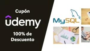 Lee más sobre el artículo Cupón Udemy | Master SQL: una guía completa desde el nivel principiante hasta el avanzado | 100% de Descuento