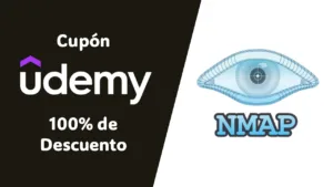 Lee más sobre el artículo ¡Última oportunidad! Curso GRATIS de técnicas avanzadas de Nmap