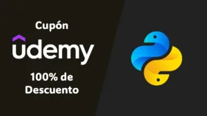 Lee más sobre el artículo Descubre cómo Python puede transformar tu investigación científica: Curso gratis por tiempo limitado