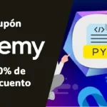 Curso gratis de Python para principiantes absolutos disponible por tiempo limitado