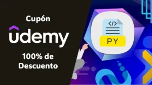 Lee más sobre el artículo Curso gratis de Python para principiantes absolutos disponible por tiempo limitado